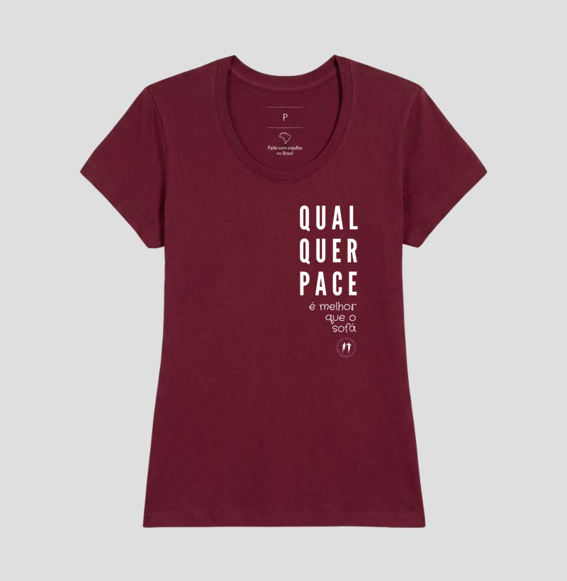 Qualquer Pace é Melhor que o Sofá - bolso - Imagem 19