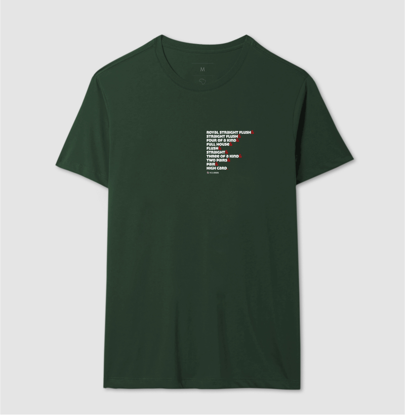Camisa 11