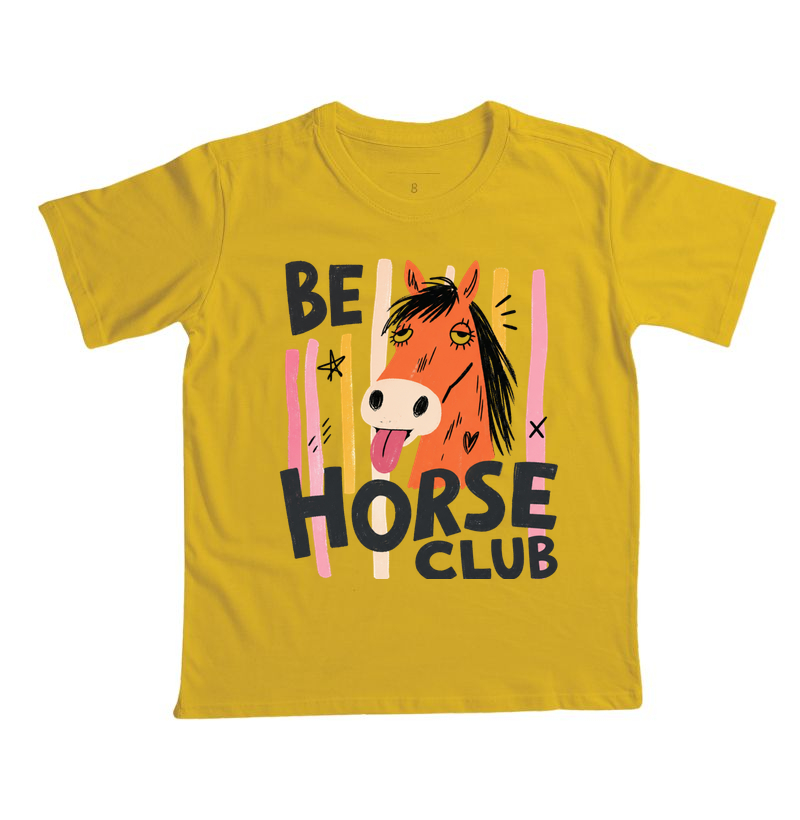 Be Horse Club KIDS  - Imagem 5