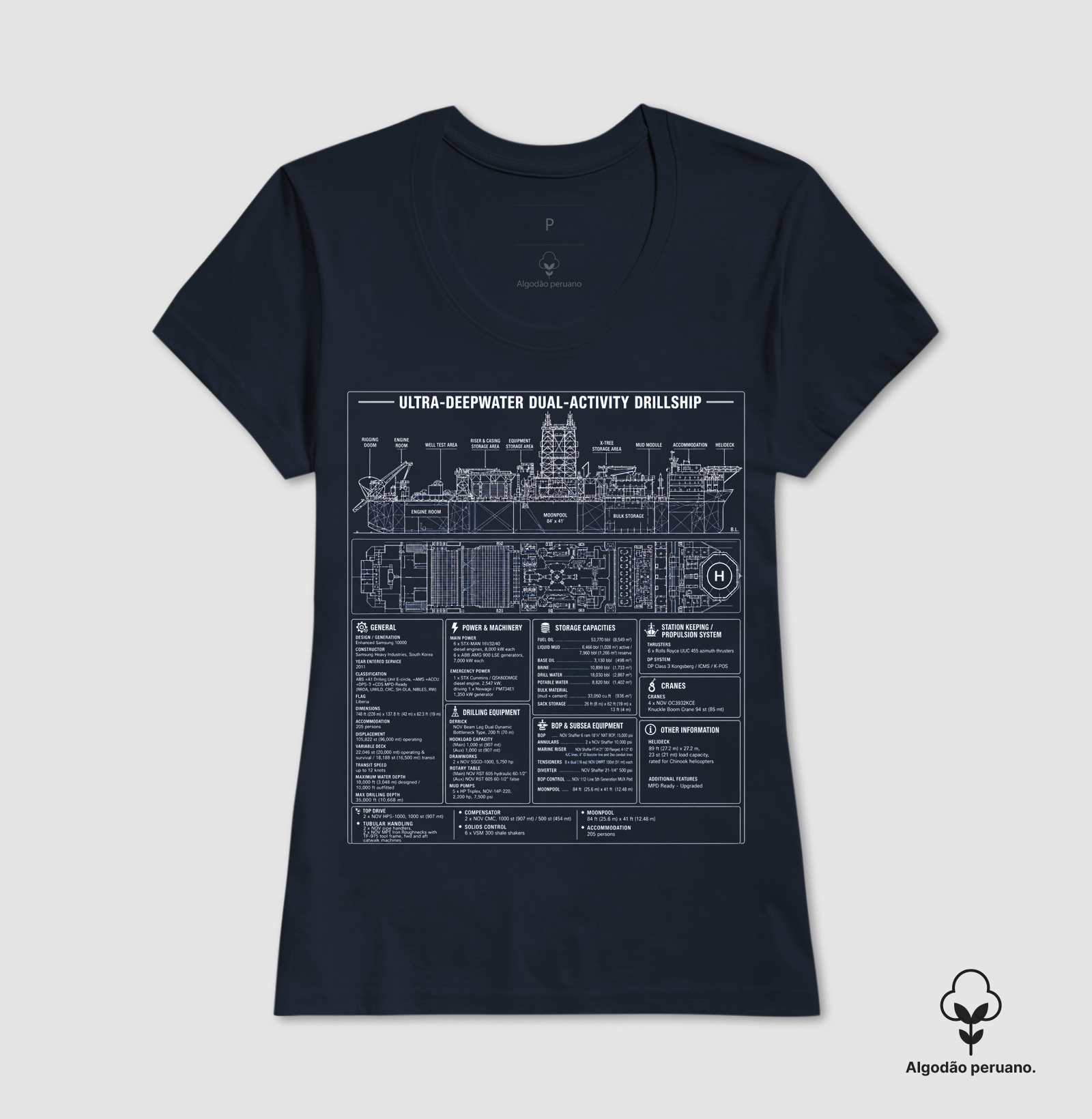 Camisa 6
