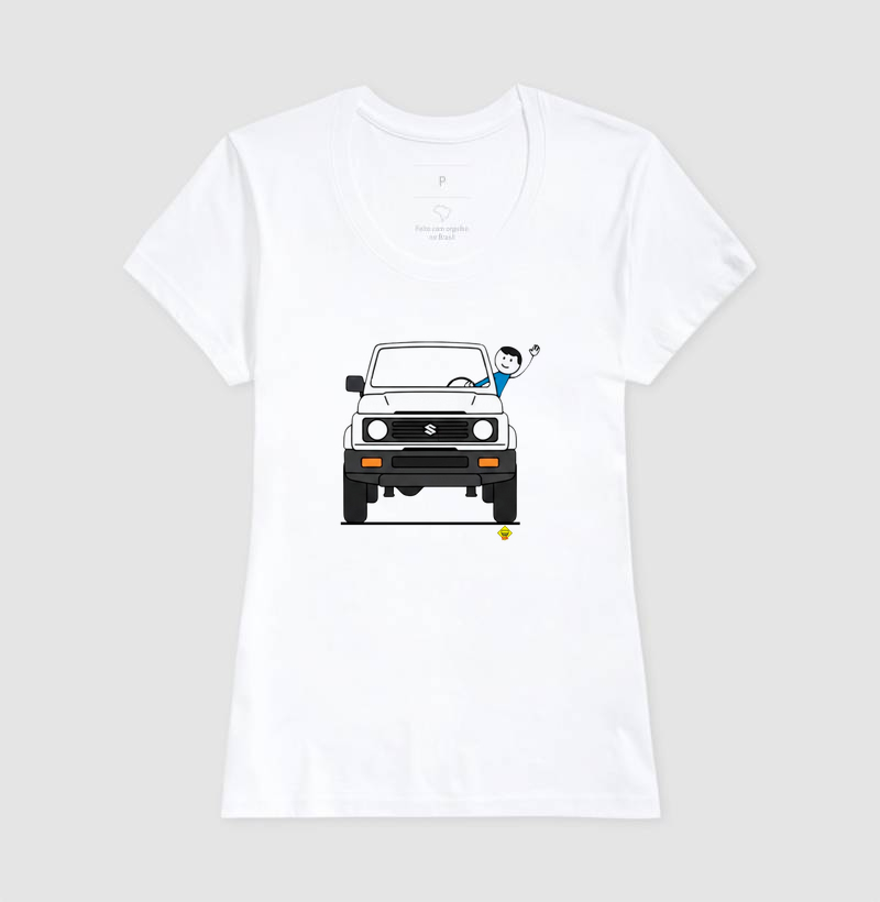 Camisa 5