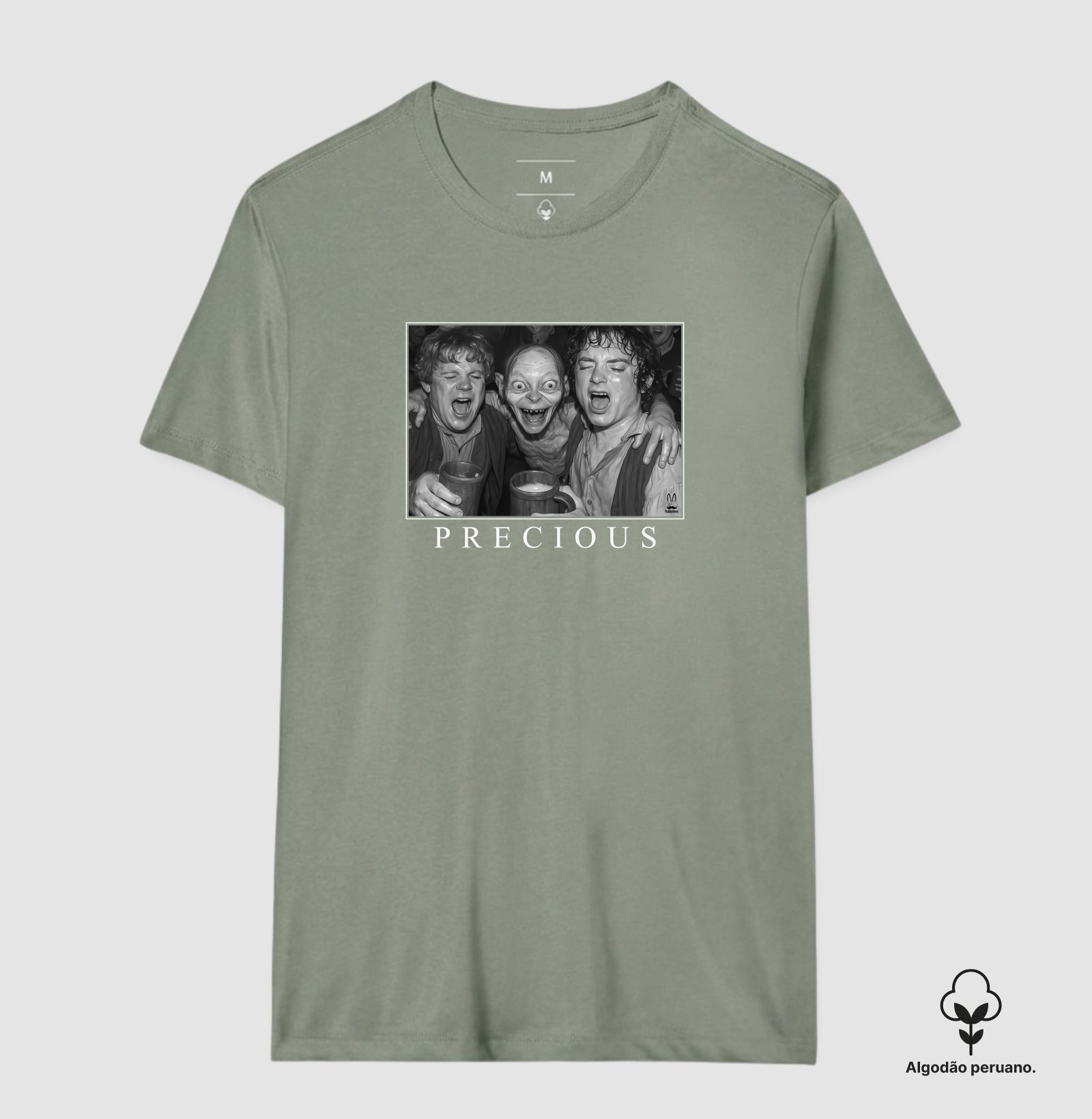 Camisa 7