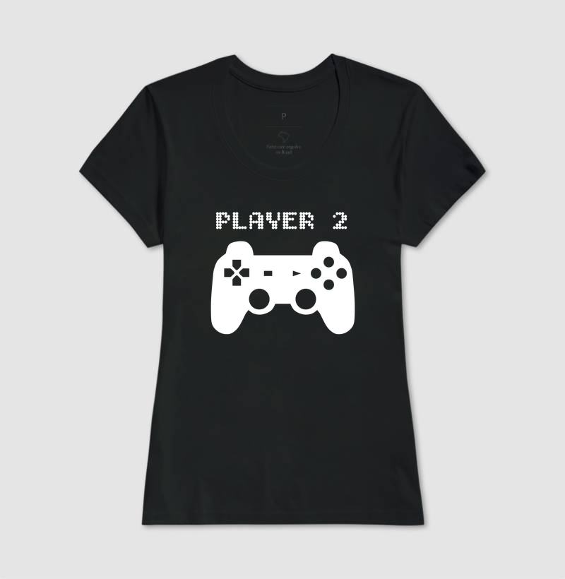 Camisa 2