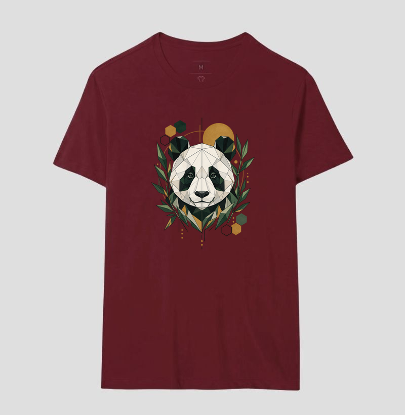 Camiseta - Panda  - Imagem 18