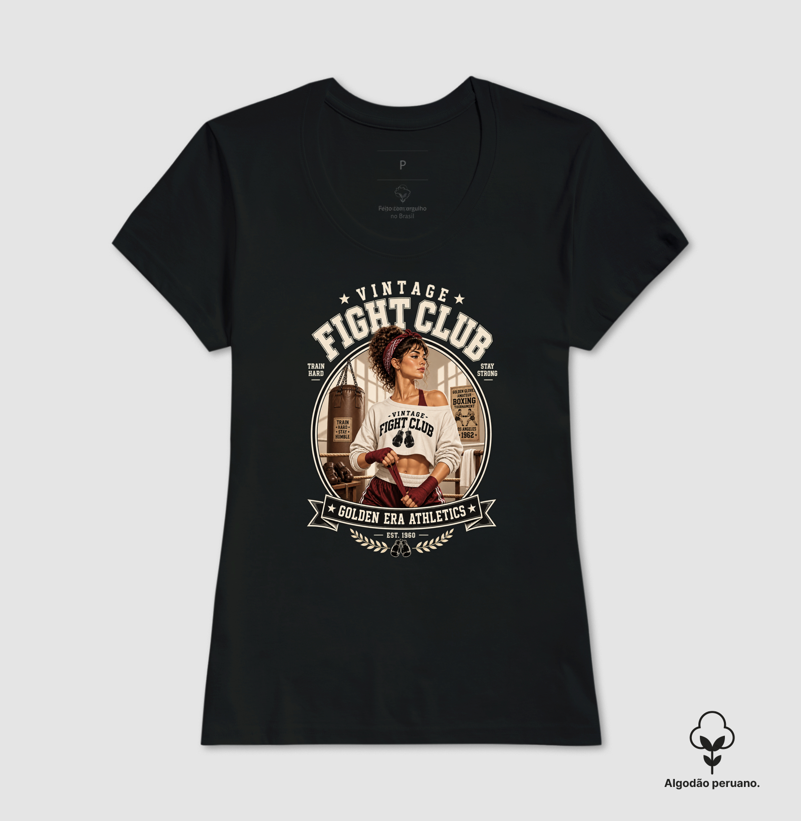 Camisa 1