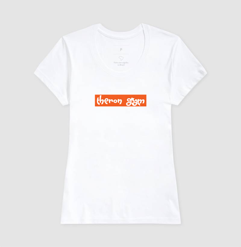 Camiseta THERON - Imagem 5