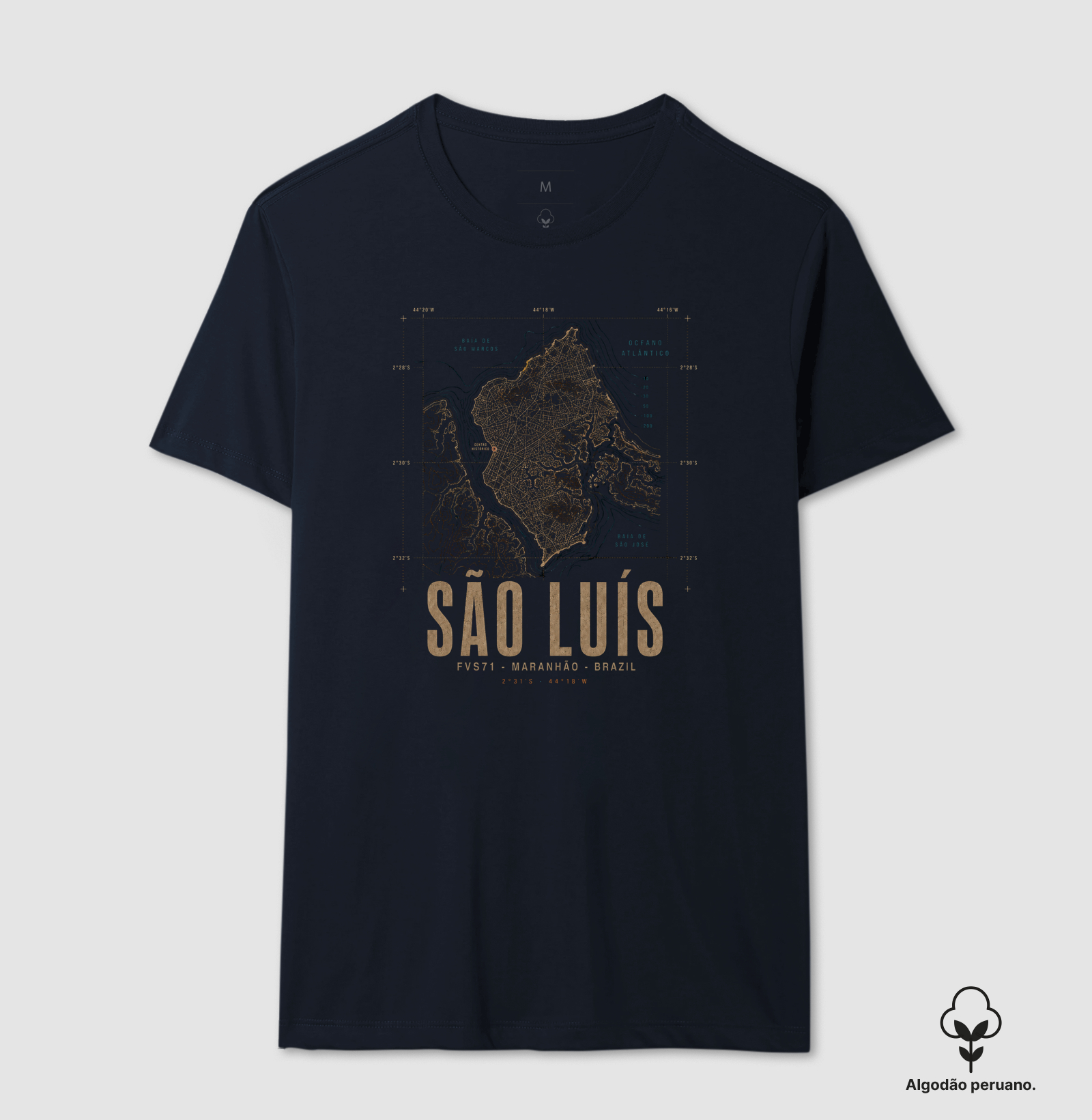Camisa 8