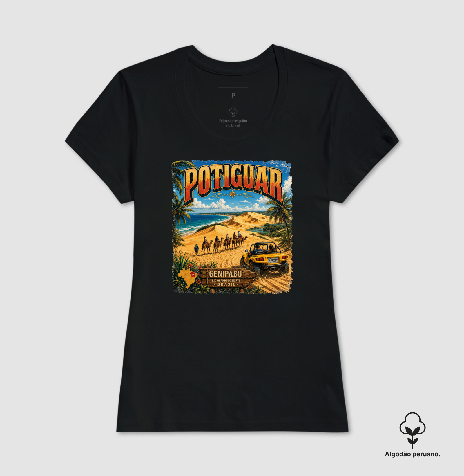 Camisa 3
