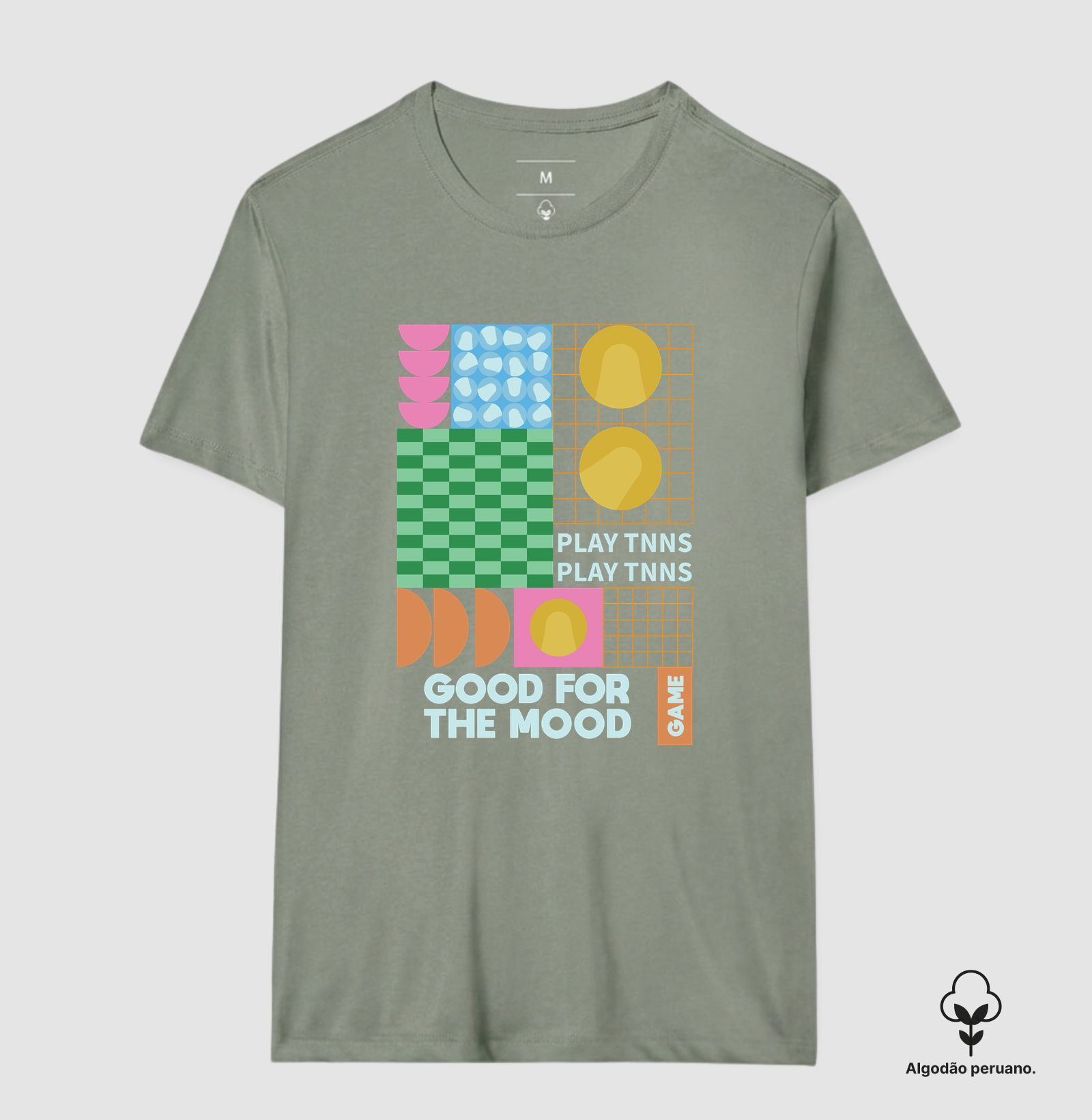 Good for the Mood - Imagem 8