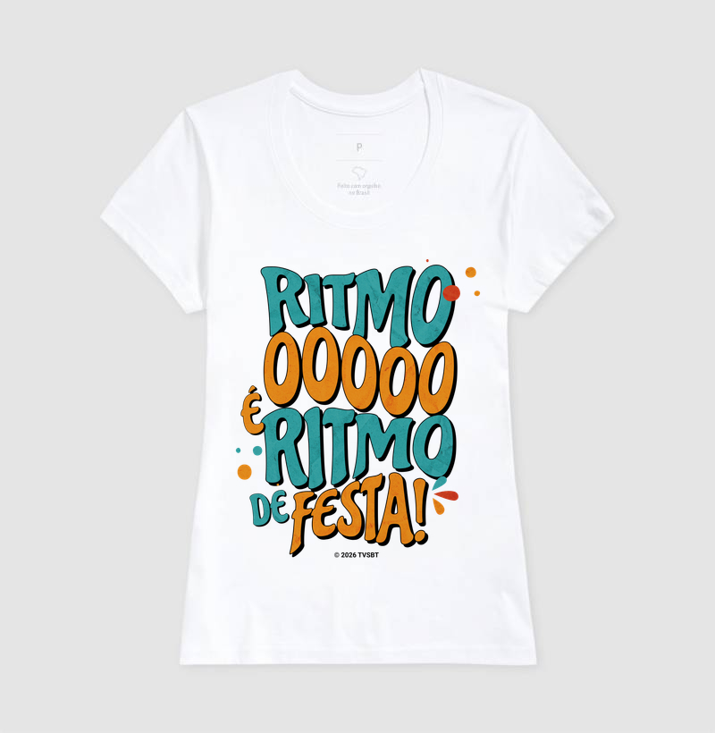 Ritmo de Festa - SBT - Imagem 6