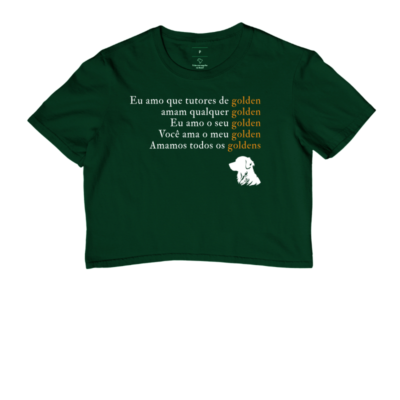 Amamos goldens - Imagem 5