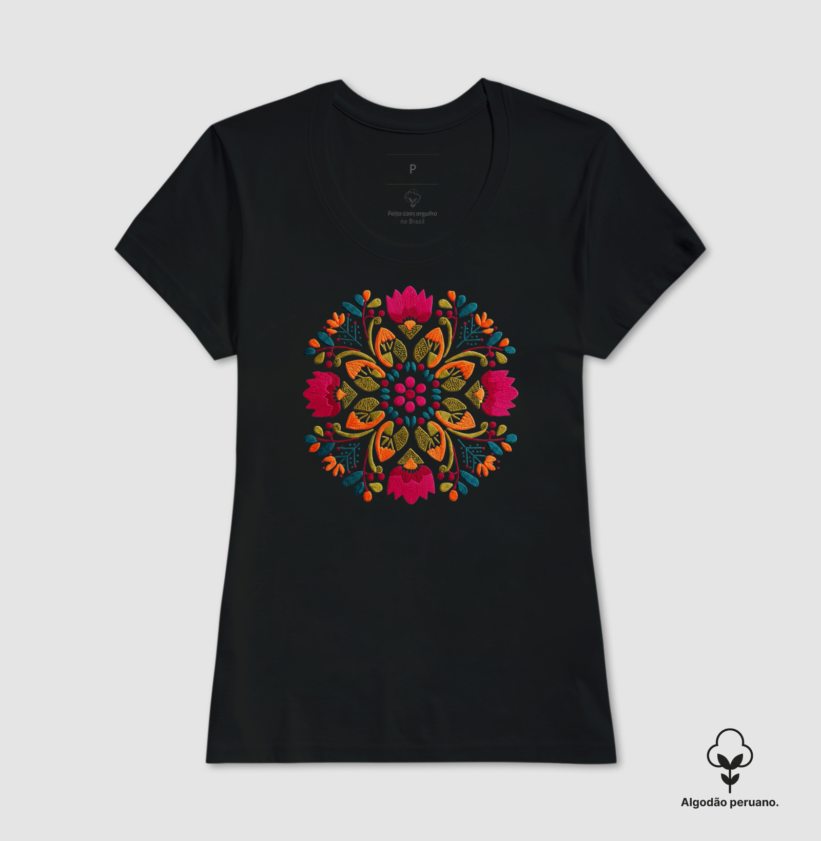 Camisa 1
