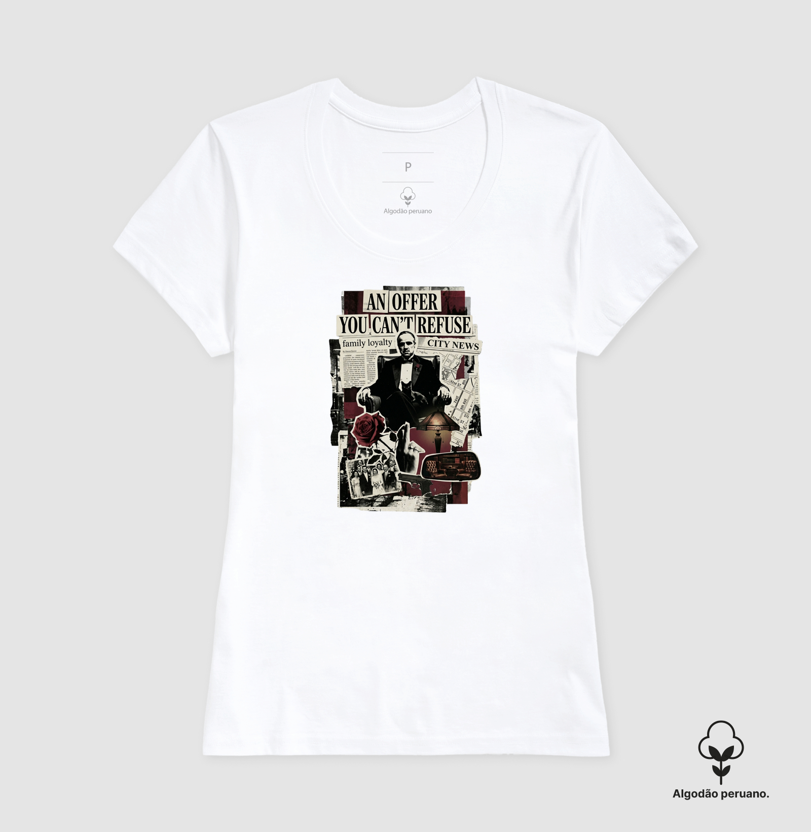 Camisa 3