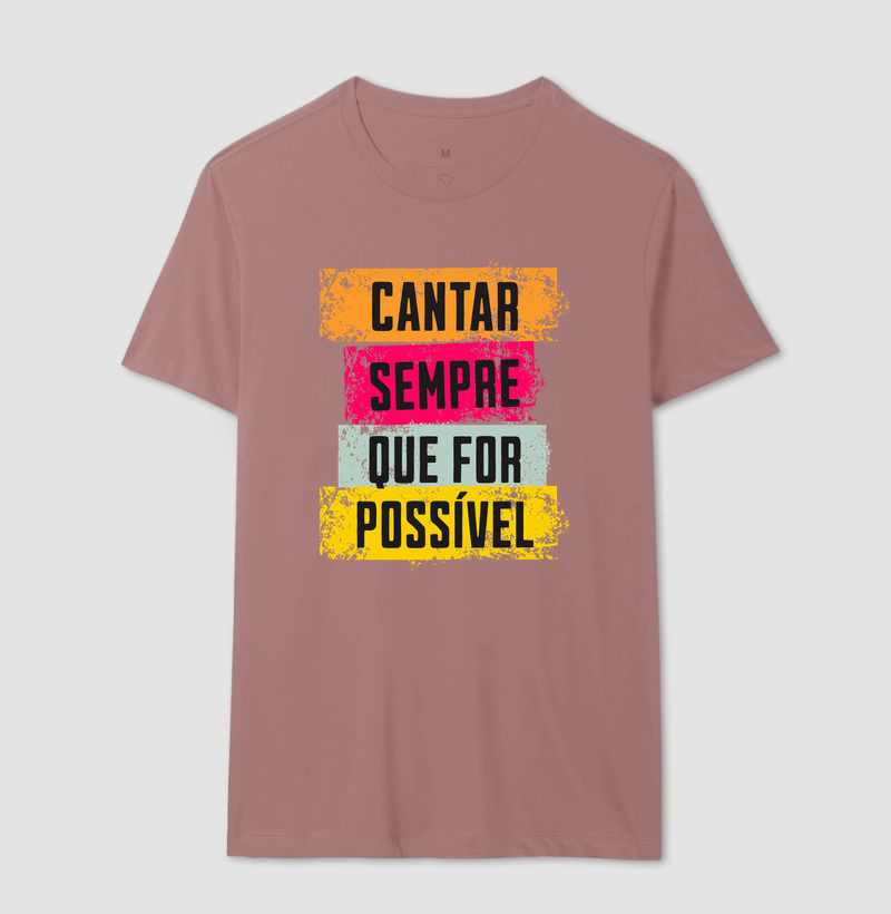 Cantar sempre que for possível - Imagem 17