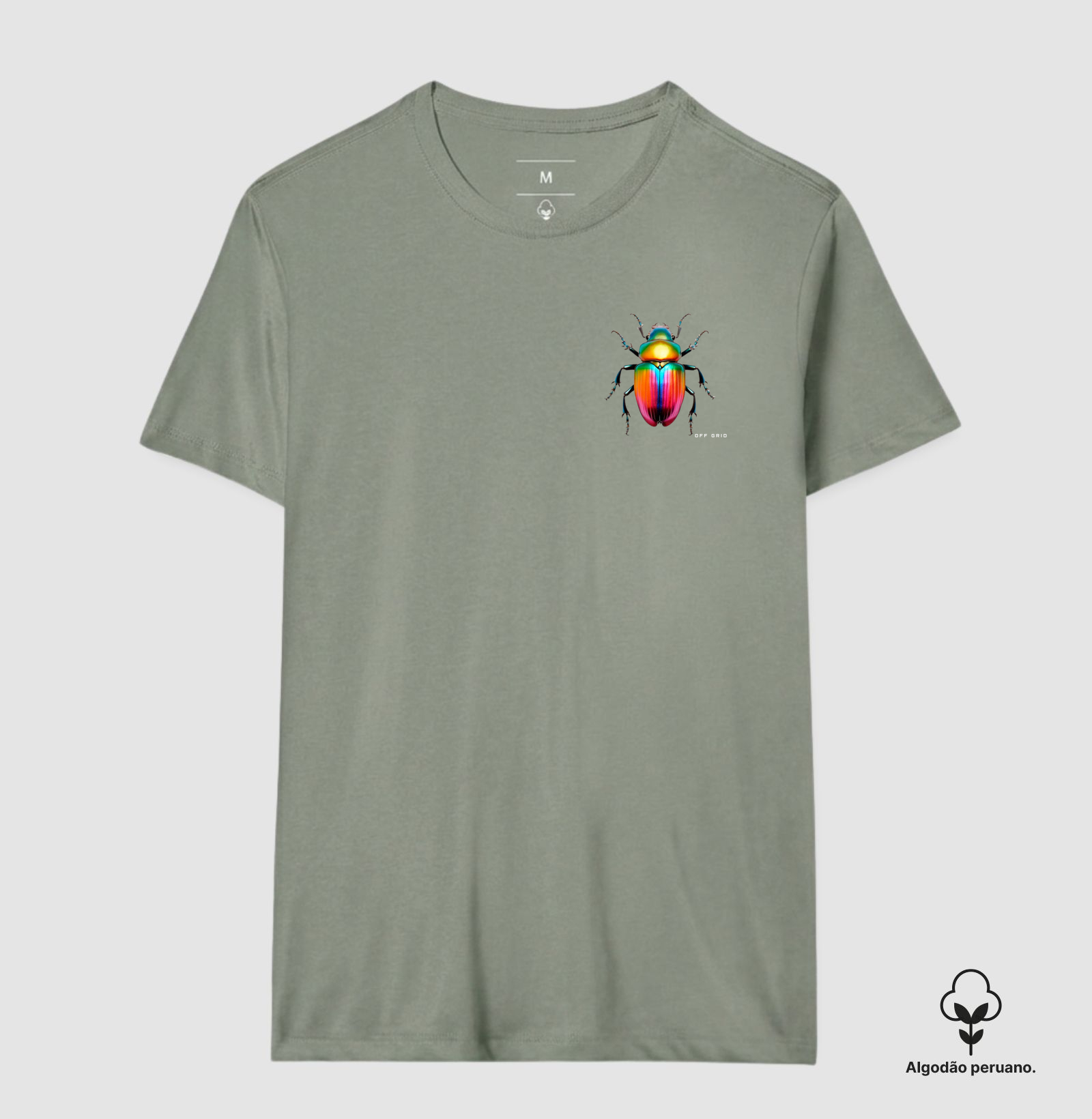 Camisa 5