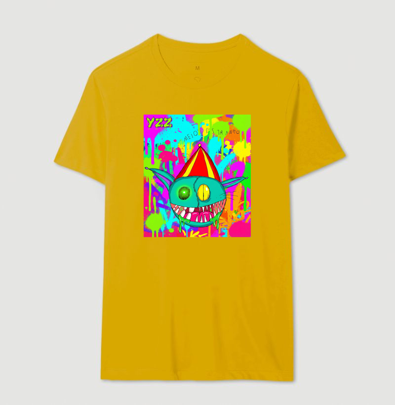 Camisa 13