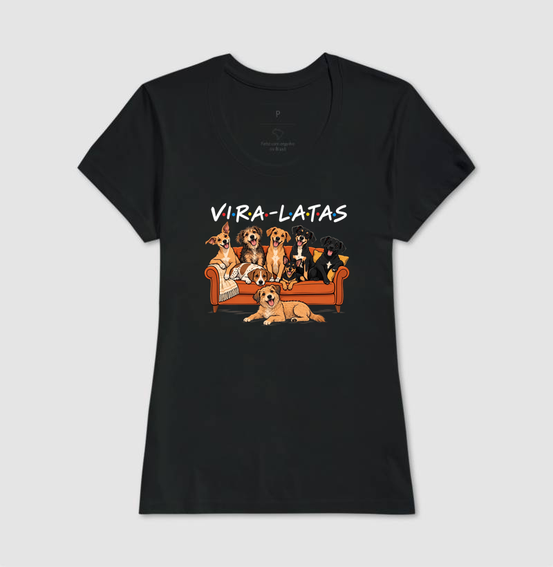V.I.R.A.L.A.T.A.S - Imagem 3