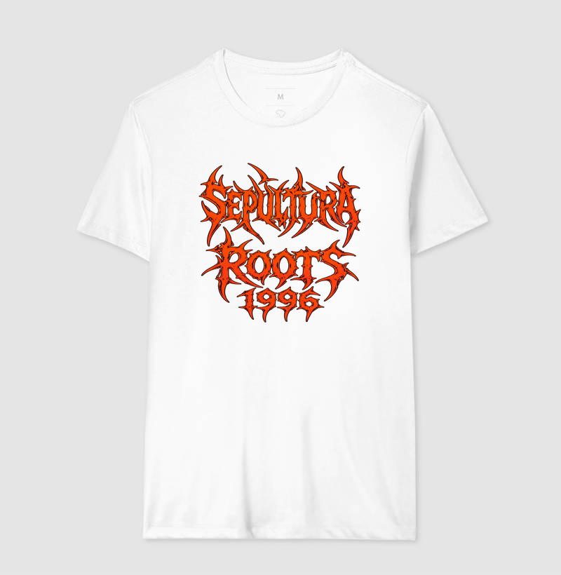 Camiseta Básica - Sepultura - Imagem 4