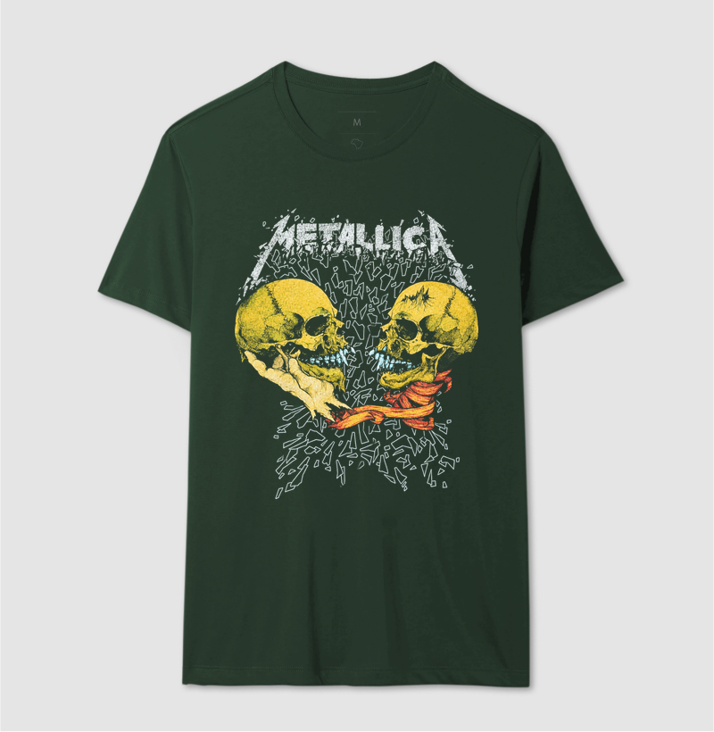 Metallica - Sad But True Grey - Imagem 6