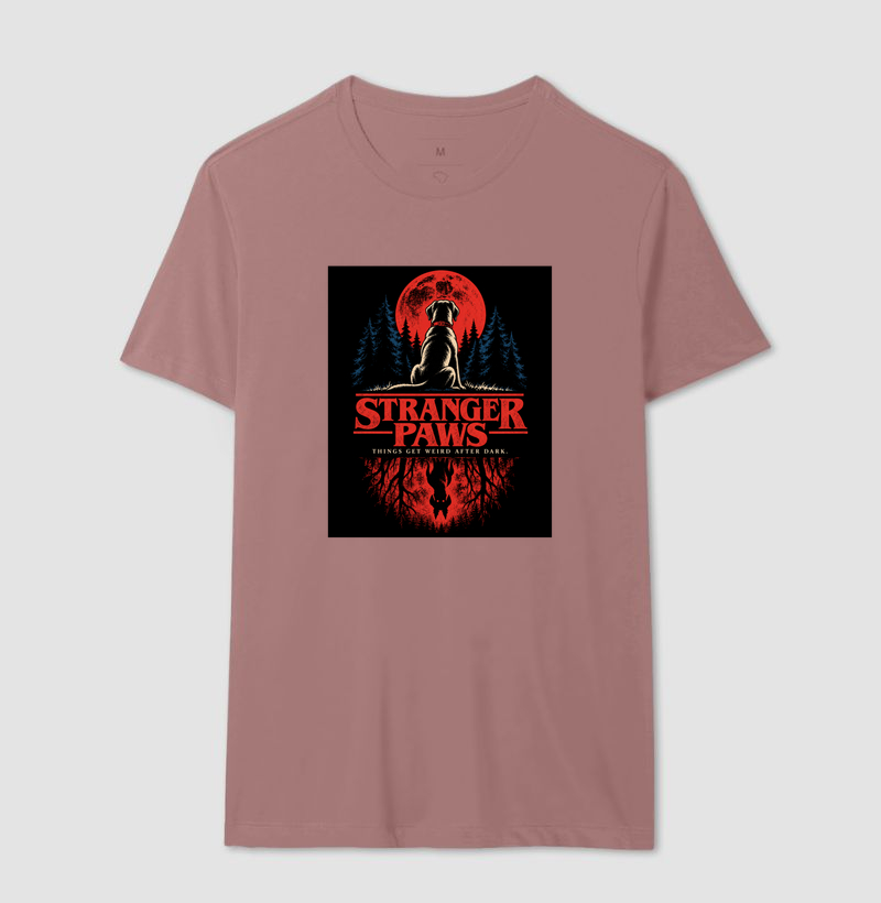 Stranger Paws - Imagem 8