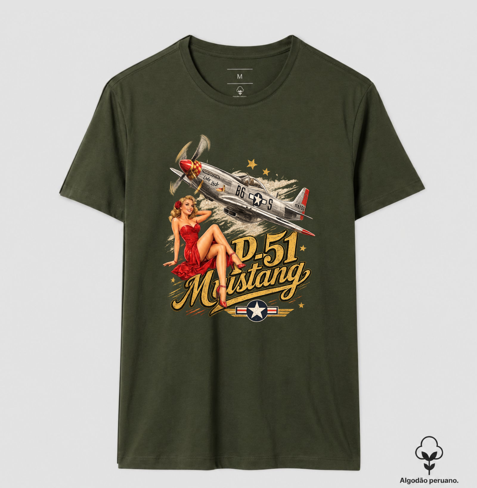Camisa 8