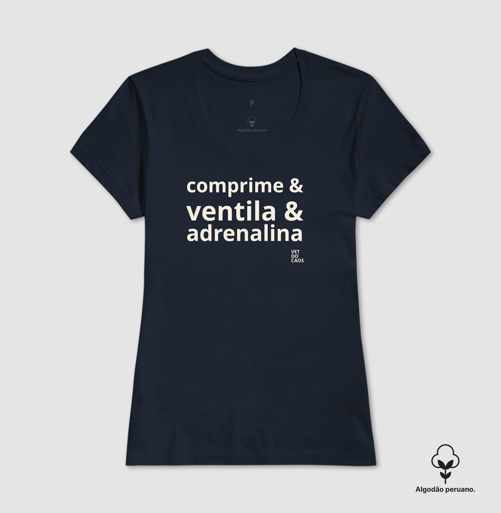 comprime & ventila & adrenalina - Imagem 2