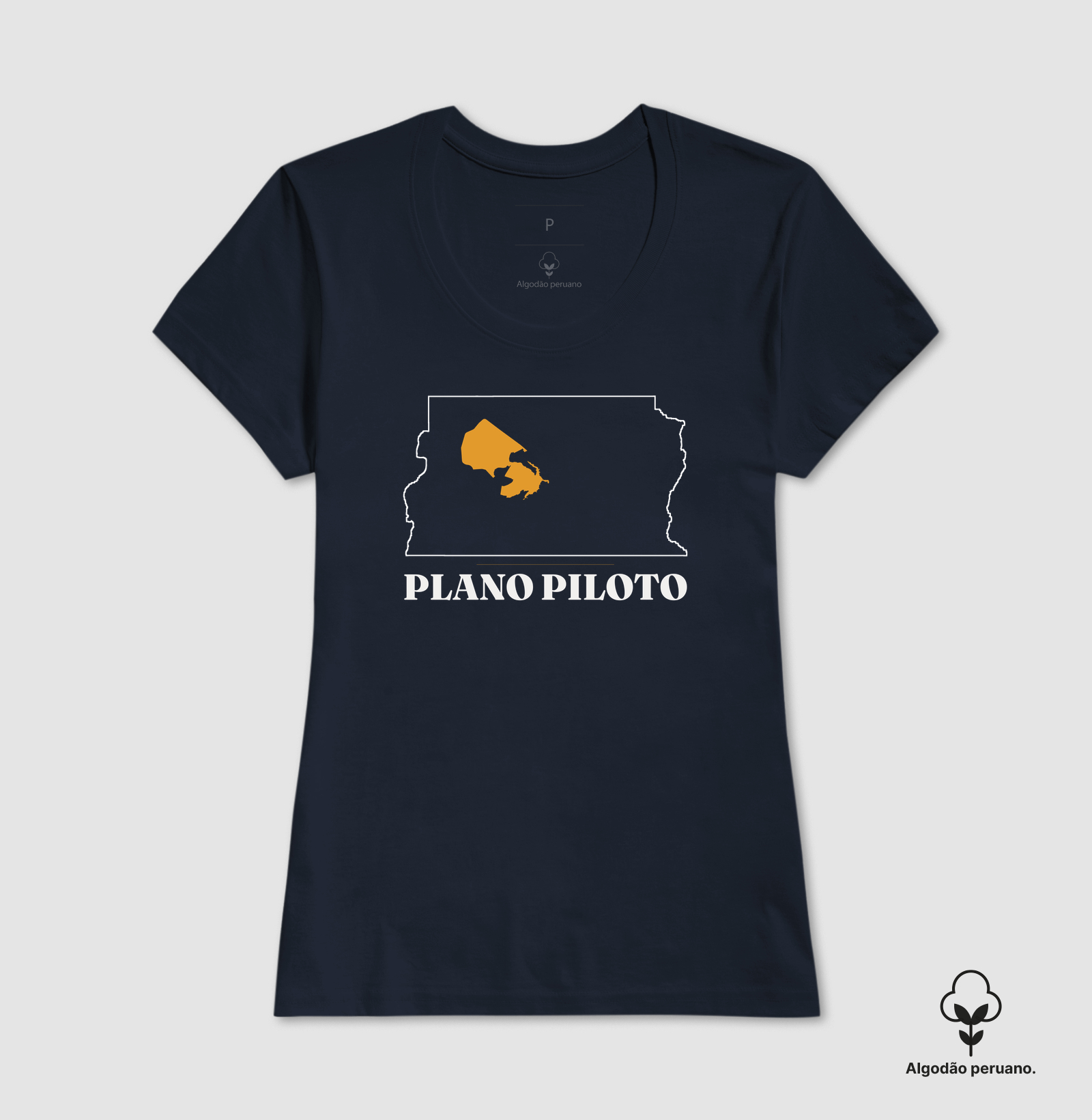 Plano Piloto | Traço DF - Imagem 7