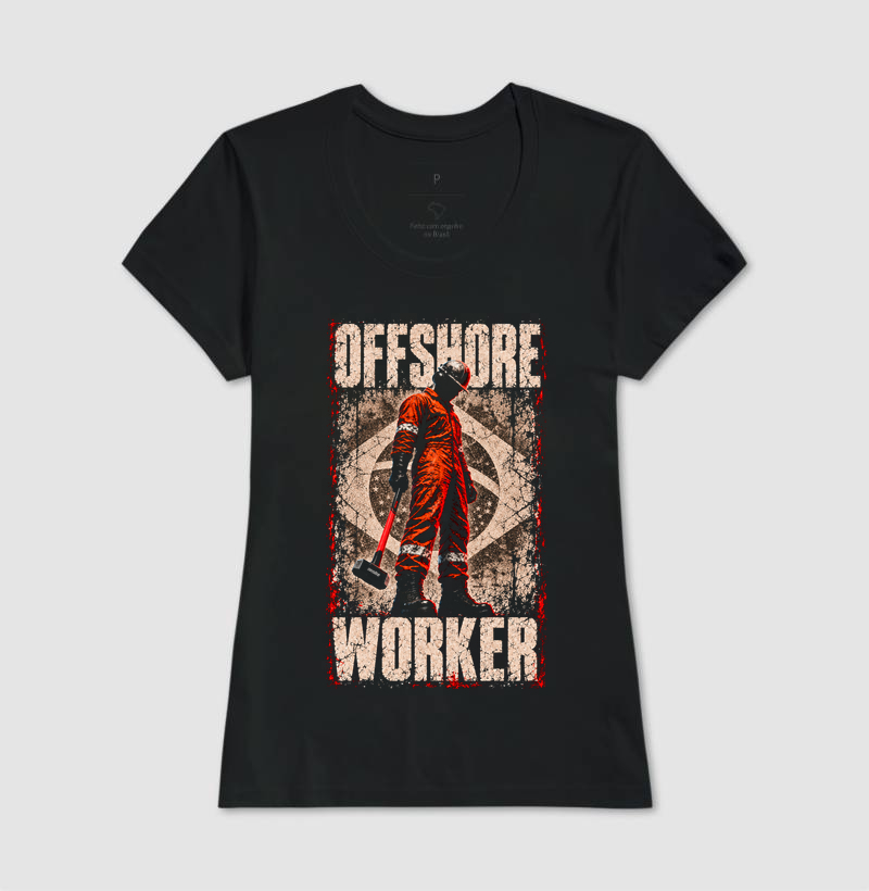 Offshore Worker Brasil - 1 - Imagem 6