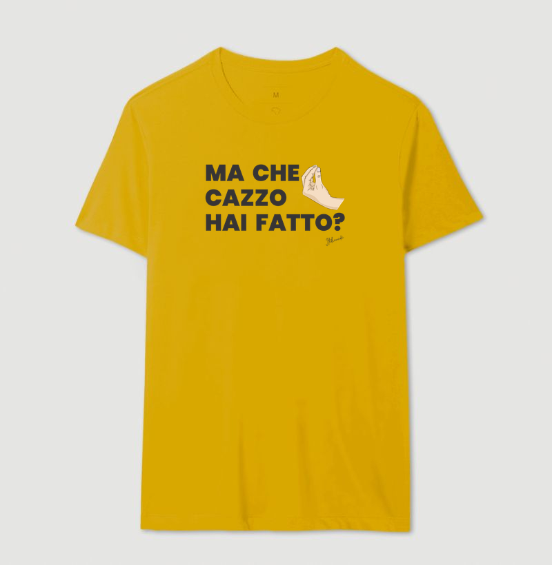 Camisa 11