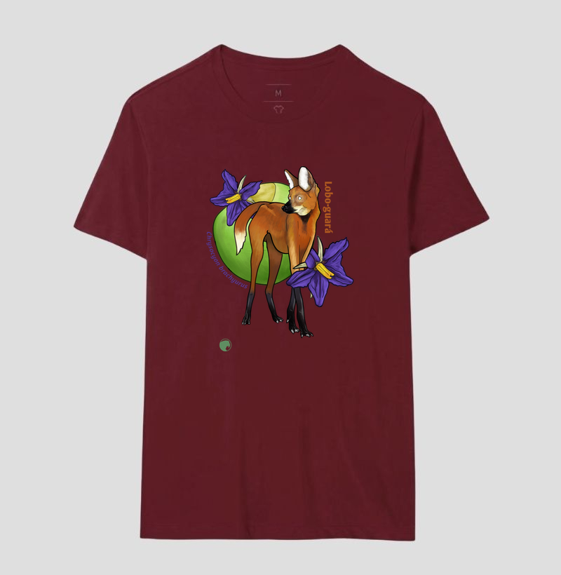 Camisa 18