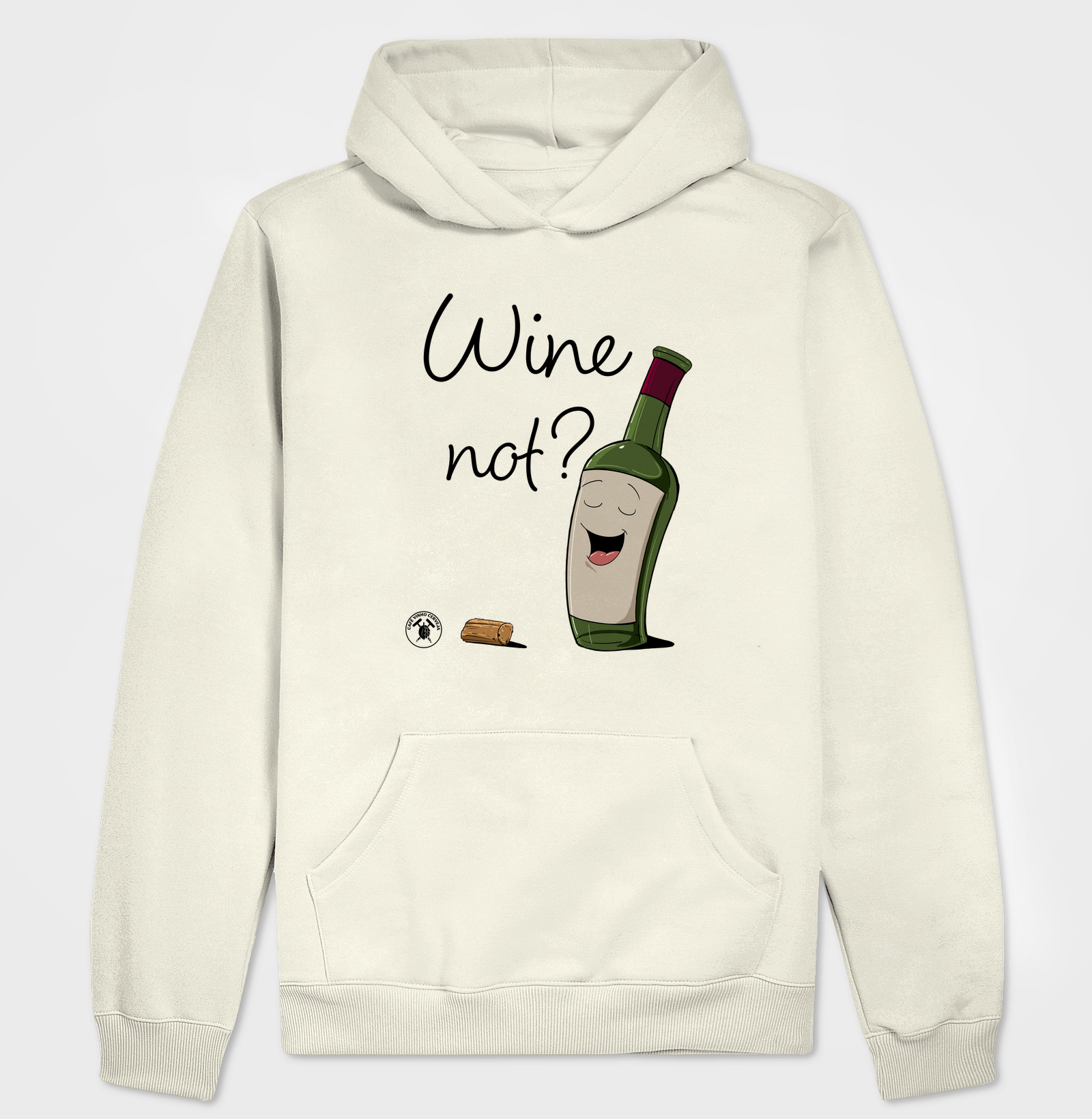 Wine Not? - Imagem 3