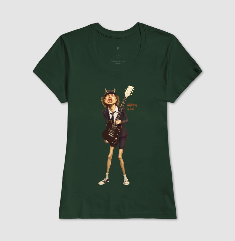 Camisa 11