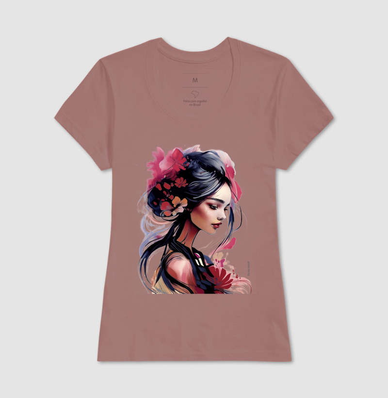 Camisa 14