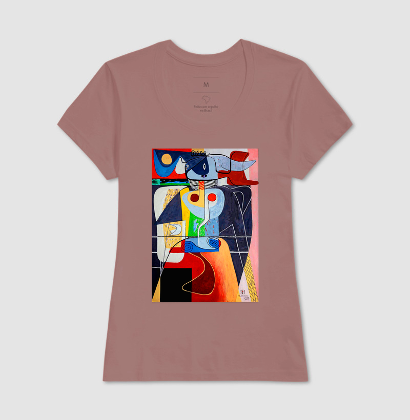 Camisa 16