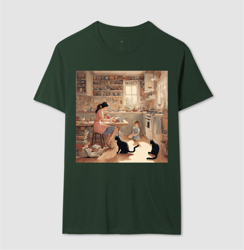 Camisa 11