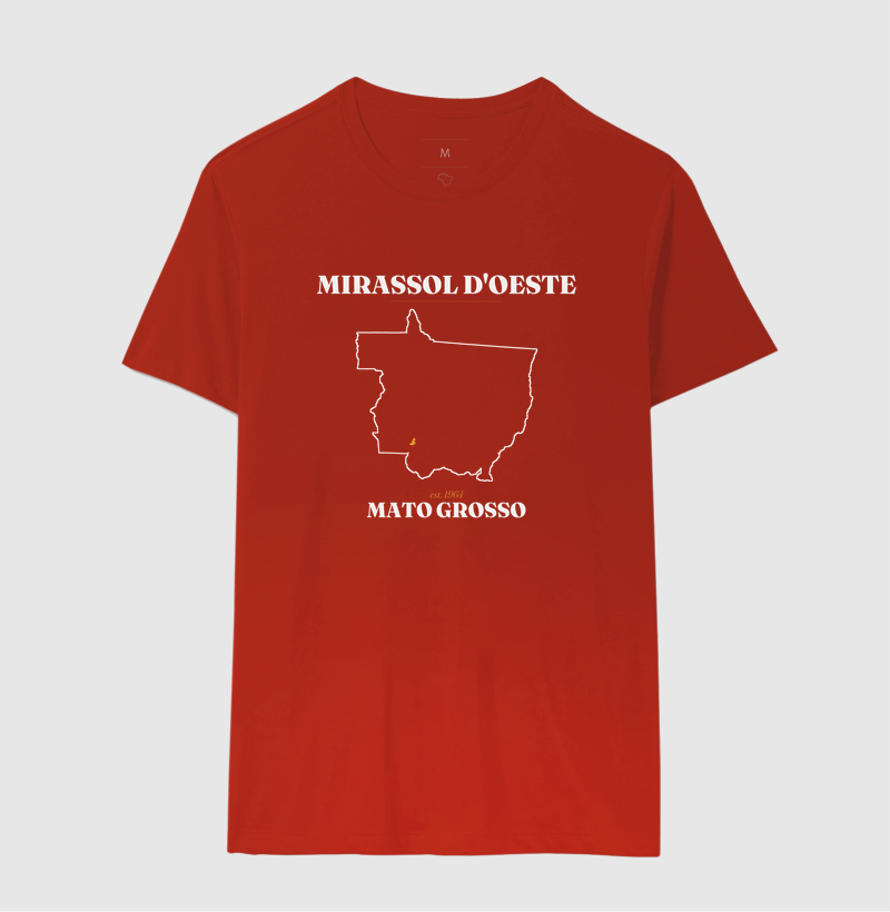 Camisa 9