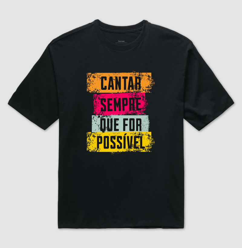 Cantar sempre que for preciso - Imagem 2