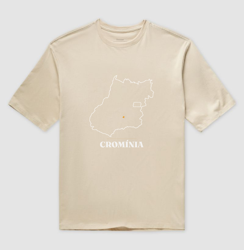 Cromínia | Traço GO - Imagem 3