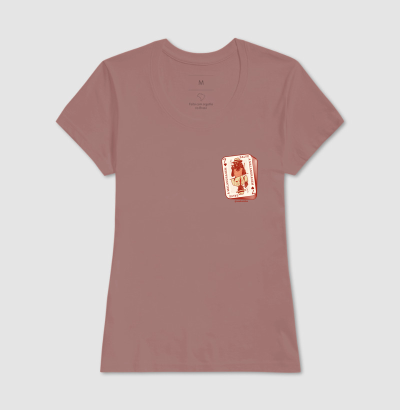 Camisa 16