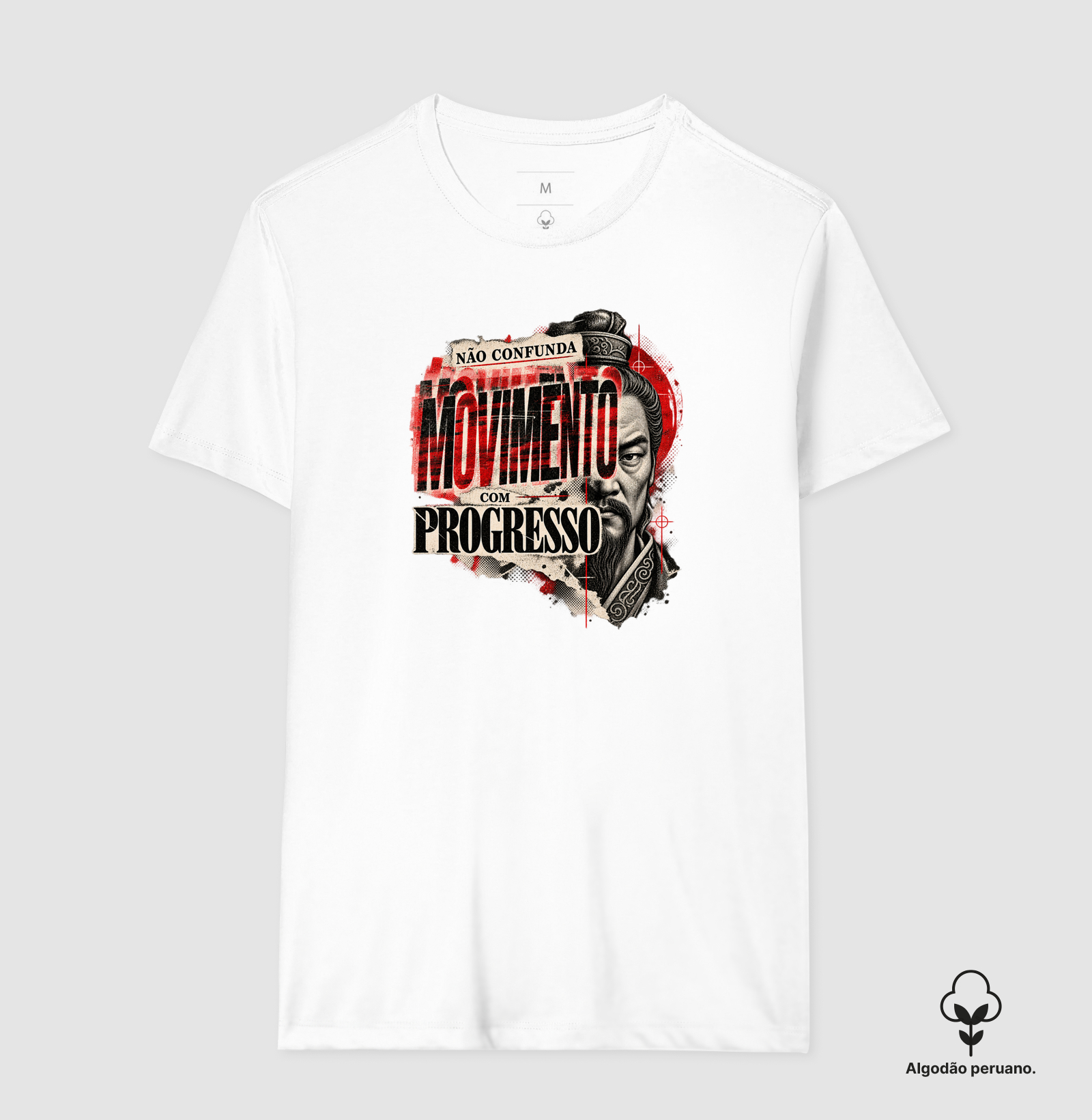 Sun Tzu - Não Confunda Movimento com Progresso - Imagem 4