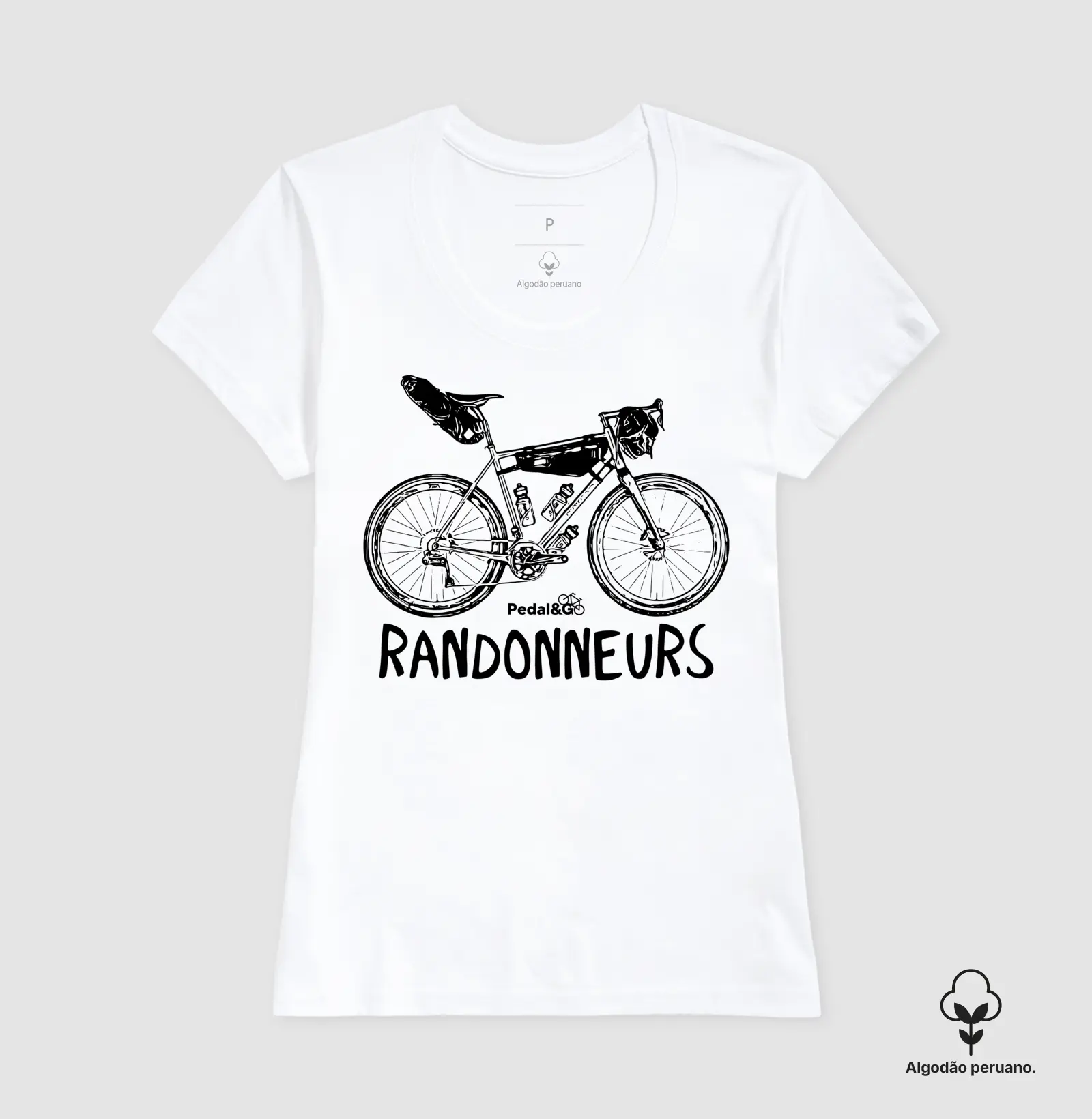 RANDONNEURS PEDAL & GO - Imagem 5