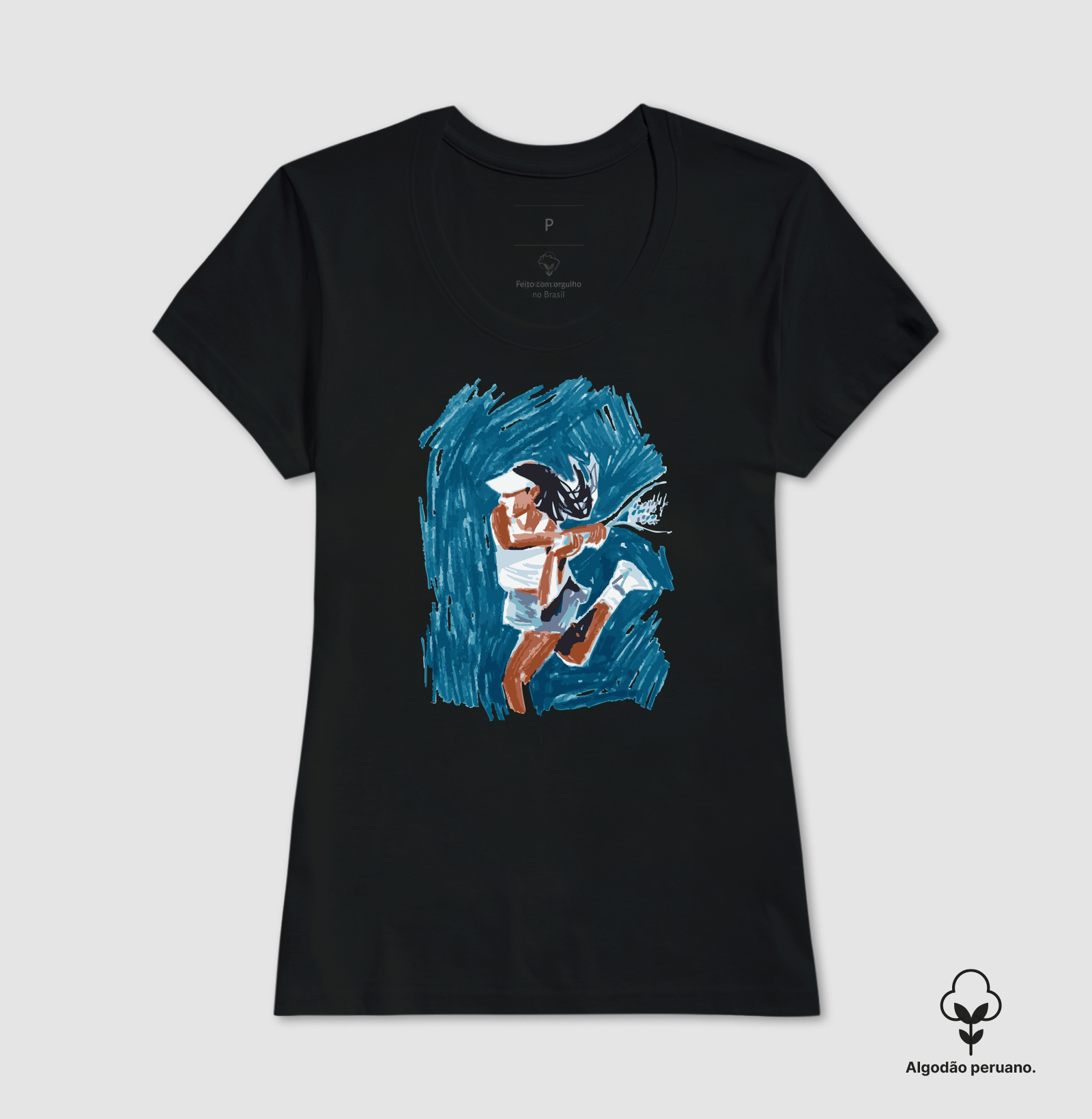 Camisa 3