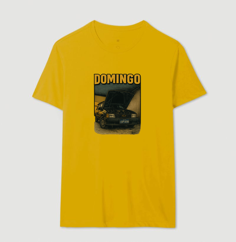 Camisa 11