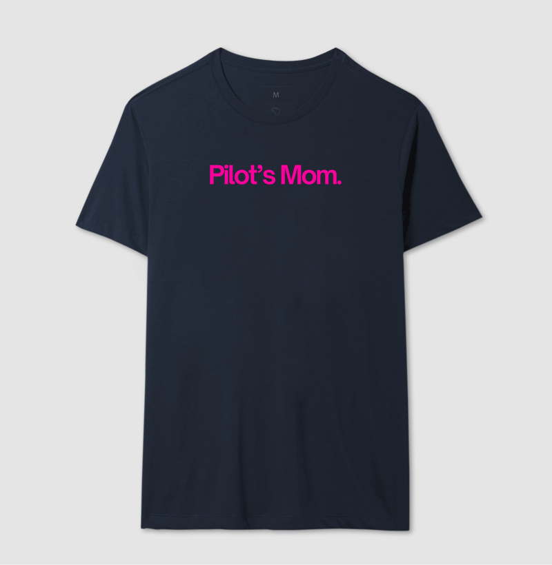 Pilot's Mom. - Imagem 6