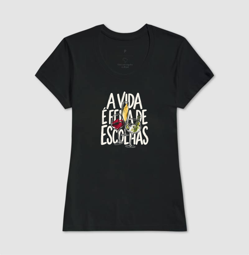 A vida é feita de escolhas - Imagem 6