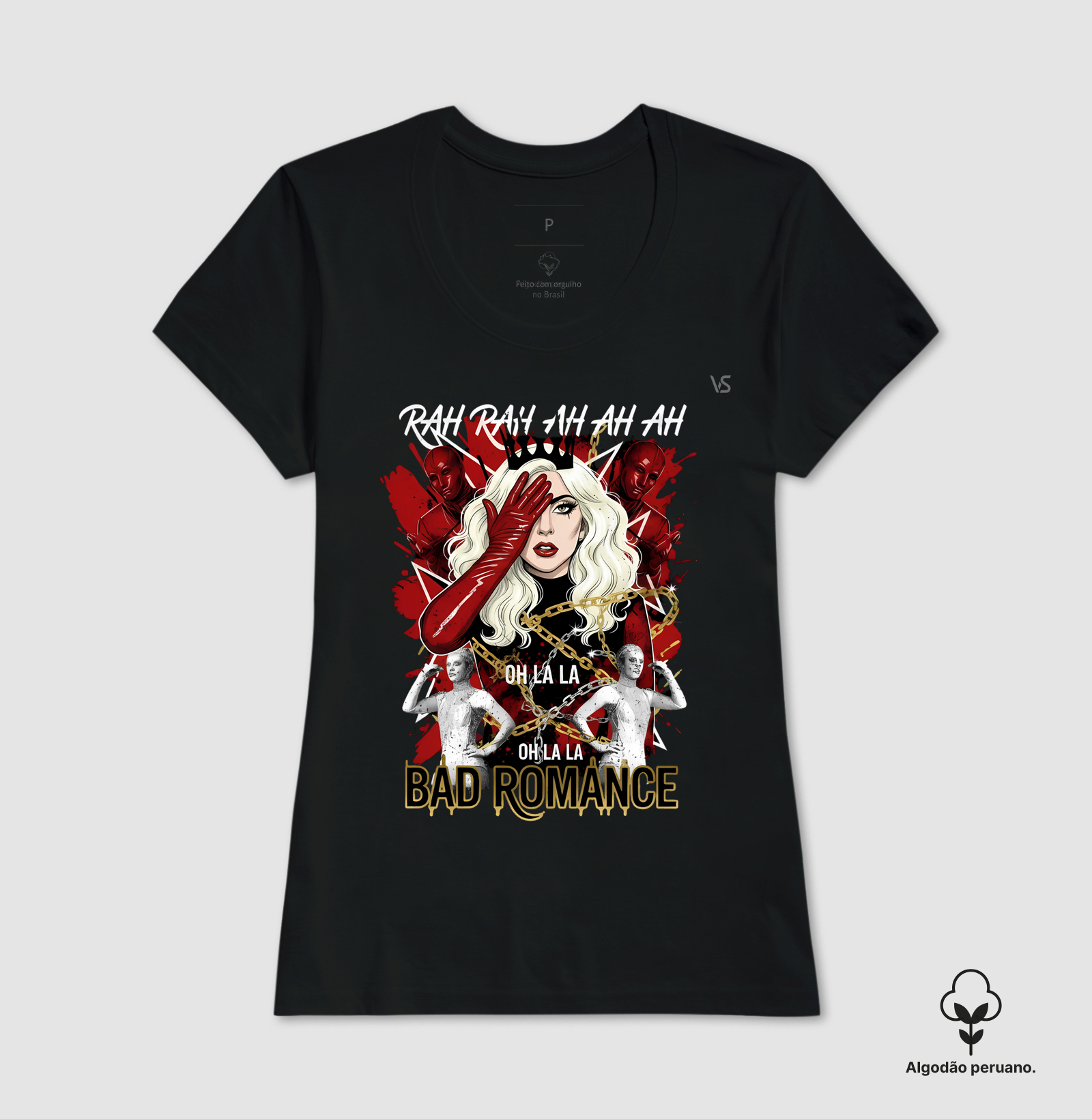 Camisa 2