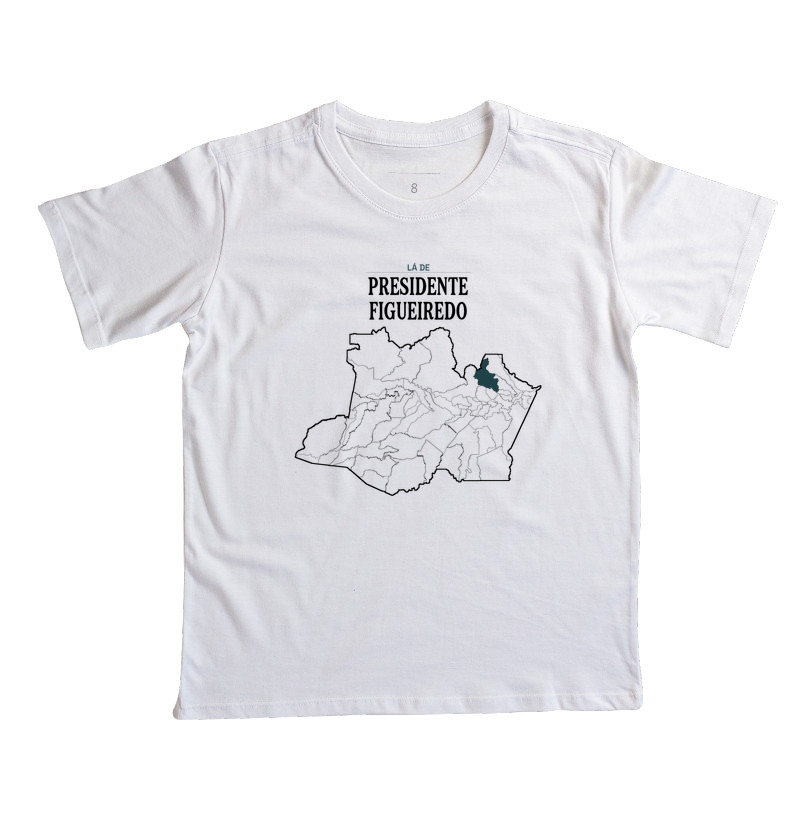 Presidente Figueiredo | Território AM - Imagem 3