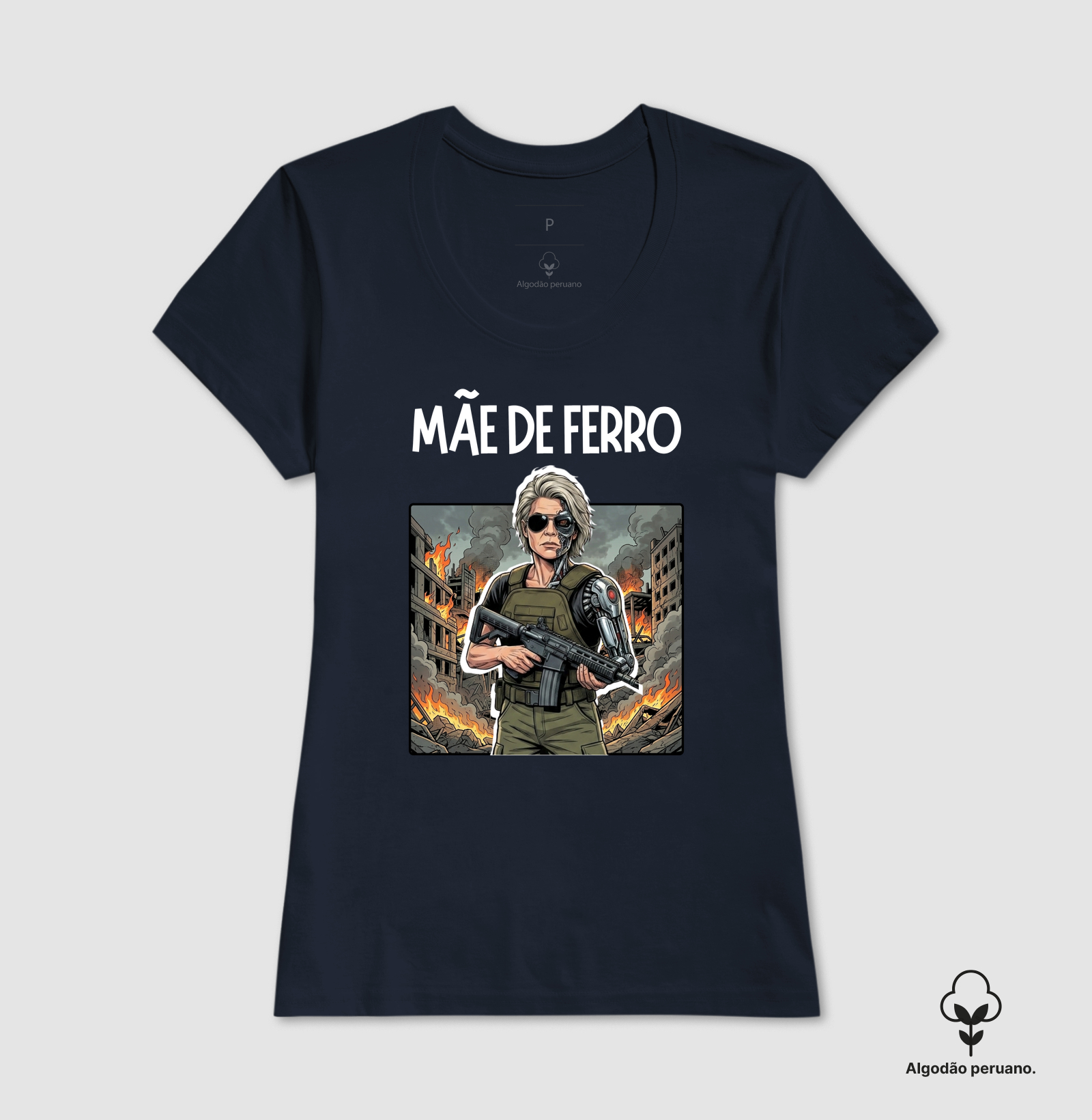 Camisa 4