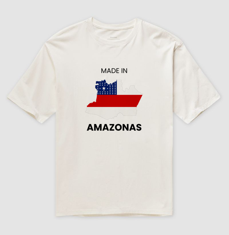 Made in Amazonas - Imagem 3