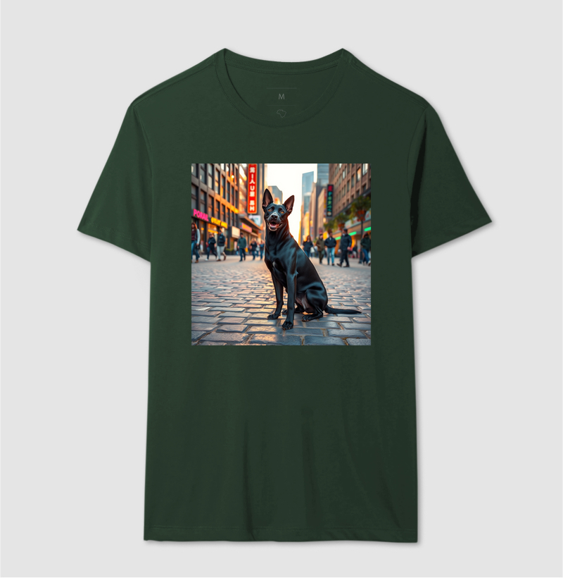 Camisa 11